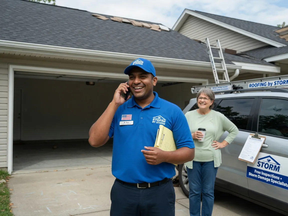 Roof Repair Near Me Forest Junction, WI FAQs
